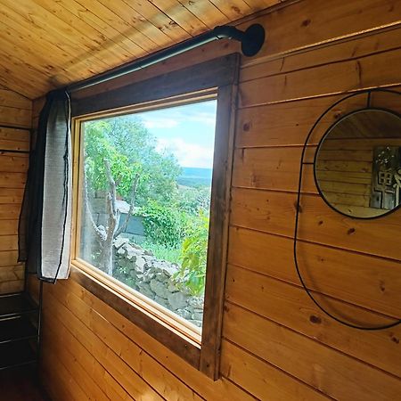 Casa Vacanze Janas Ruinas Ngoại thất bức ảnh