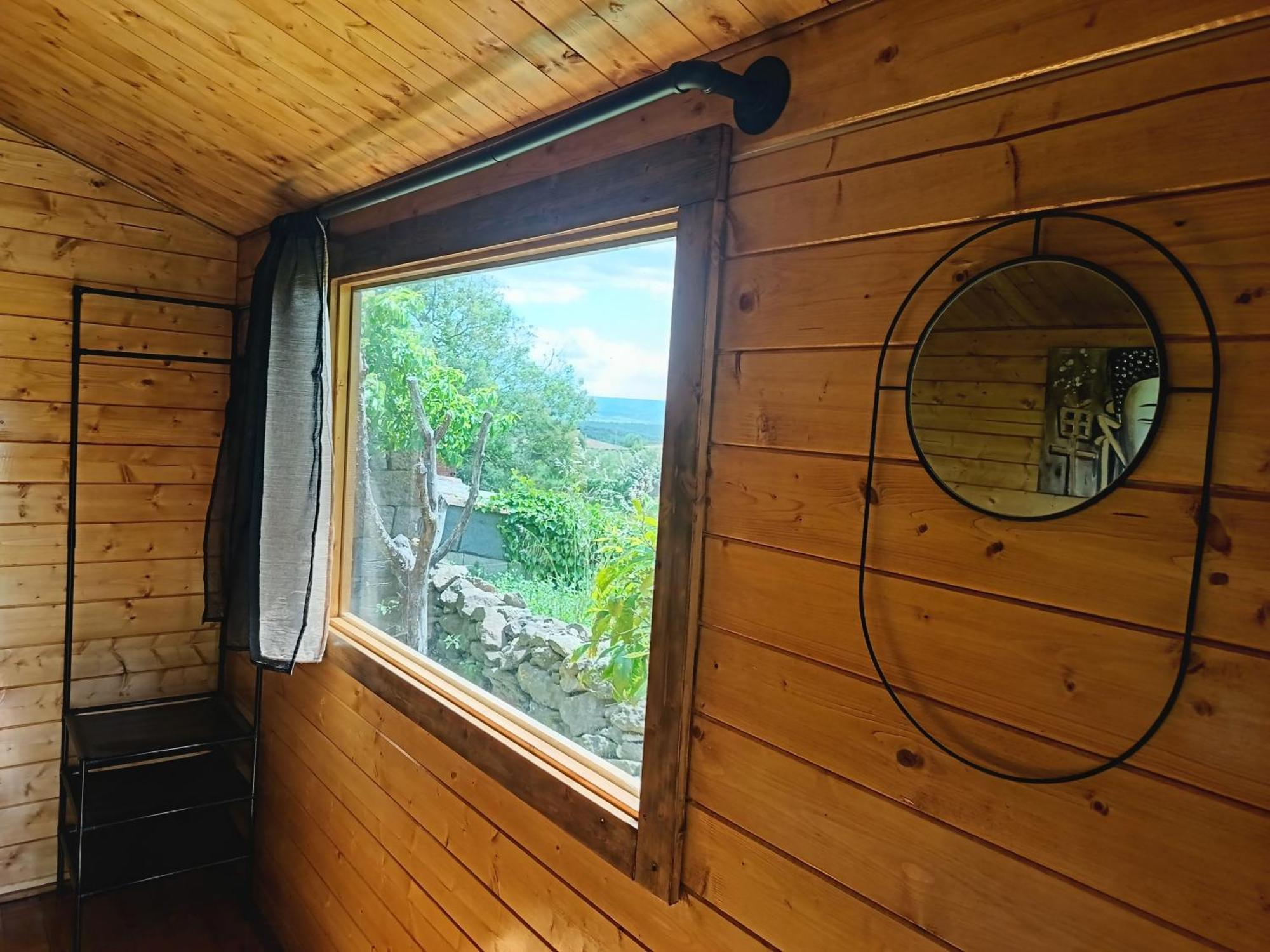 Casa Vacanze Janas Ruinas Ngoại thất bức ảnh
